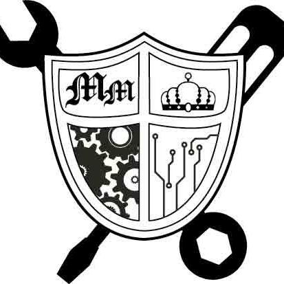 Frc 5607 Team Firewall Github - Download High Quality Dark Texture | Mobile