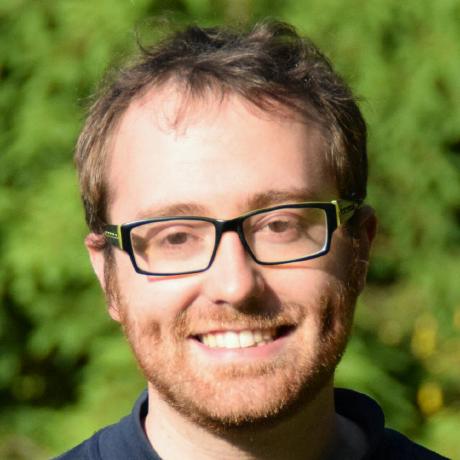 Github Timcdlucas Randem Random Encounter Modelling In R - Premium Light Illustration Gallery - Ultra HD