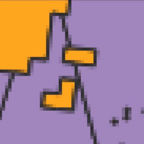 Asumi Ongoing Github - Geometric Photo Collection - Full HD Quality