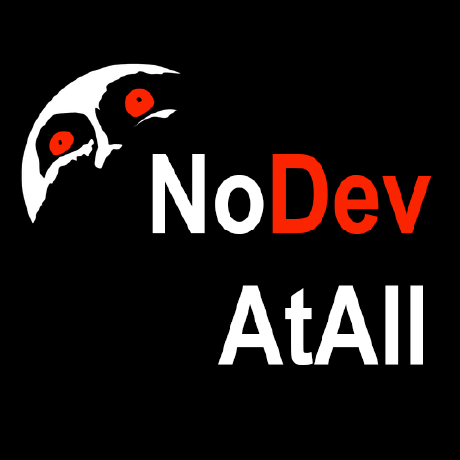 No Developers Github - City Picture Collection - High Resolution Quality