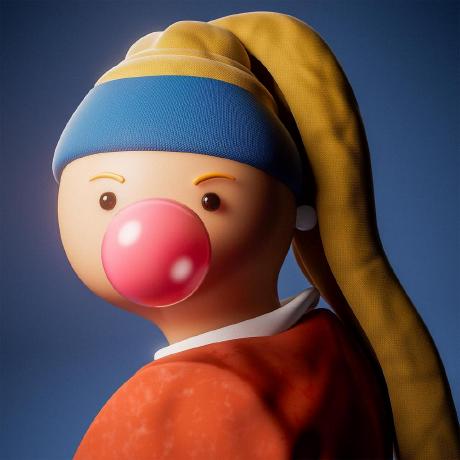 Qingqing 1 Github - Ultra HD Minimal Textures for Desktop