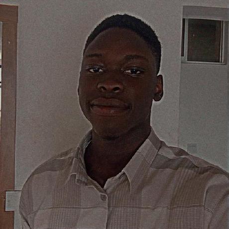 Am Adudaniel Daniel A Adu Github - Premium Light Background Gallery - Desktop