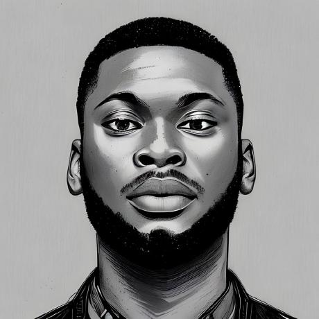 Primus66 Oluwatomiwa Adegoroye Github - Full HD Geometric Photos for Desktop