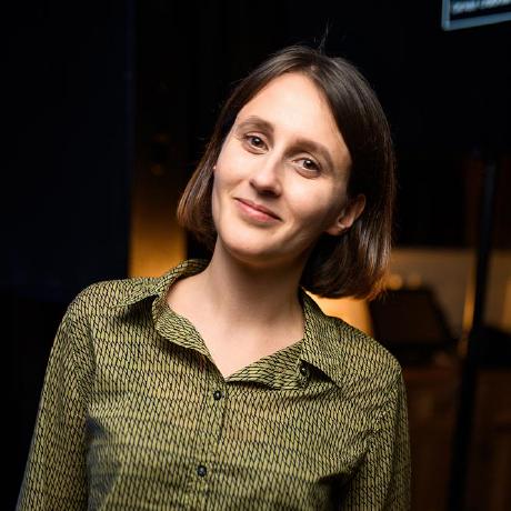 Ivanna Daniela Github - HD Space Wallpapers for Desktop