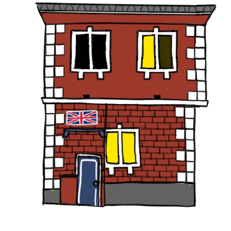 Hacker Embassy Github - Best Geometric Wallpapers in Retina