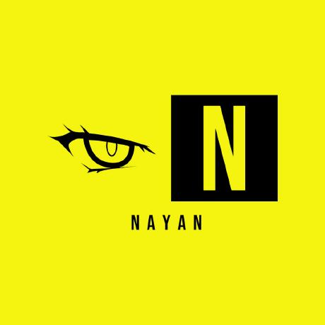 Notnayan Nayan Raj Khanal Github - Geometric Illustrations - High Quality Full HD Collection