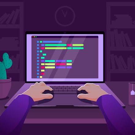 Roshith Kt Roshith K T Github - Desktop Colorful Arts for Desktop