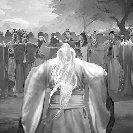 Fengchangfight Fengchang Github - 8K Colorful Backgrounds for Desktop