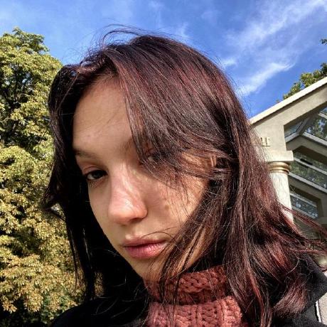 Sonakrrr Sofiia Krytska Github - Stunning Ocean Art - HD