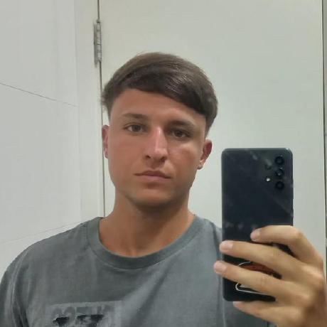 Github Matiashaspert Trabajofinalso - Best Space Images in Mobile