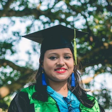 Farzana Afroz Farzana Afroz Github