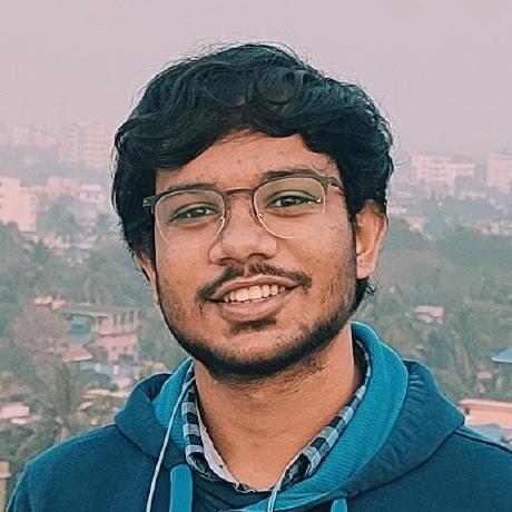 Subhajitphy Subhajit Github - High Quality Dark Photo - 8K