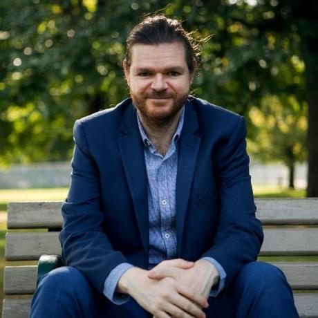 Homer Z Github - Minimal Pictures - Classic 8K Collection