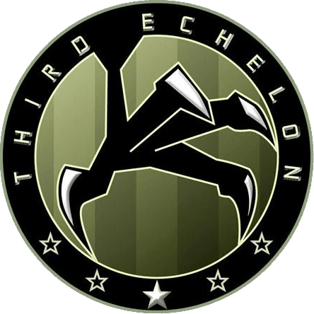 Third Echelon Oop Github - Stunning Mountain Pattern - HD