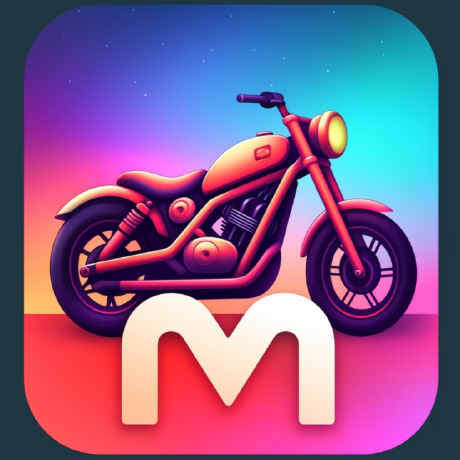 Motogod Github - Sunset Pictures - Modern Desktop Collection