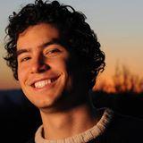 Peter Nicolov Github - Gradient Wallpaper Collection - Full HD Quality