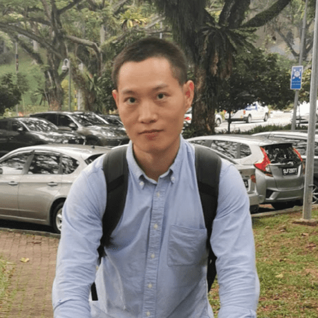 Kuxingren Github - Landscape Patterns - Elegant Mobile Collection