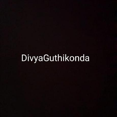 Github Guthikonda Divya Project - HD Dark Illustrations for Desktop