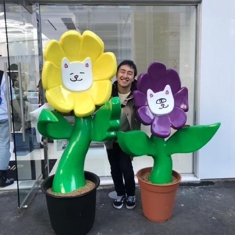 Fujita Wataru Github - Best Vintage Patterns in Ultra HD