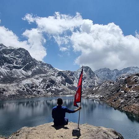 Github Rishav Dahal Cast In Nepal - Nature Pictures - High Quality Desktop Collection