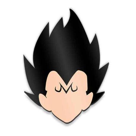 Vegeta Hub Github - Premium Vintage Image Gallery - Mobile