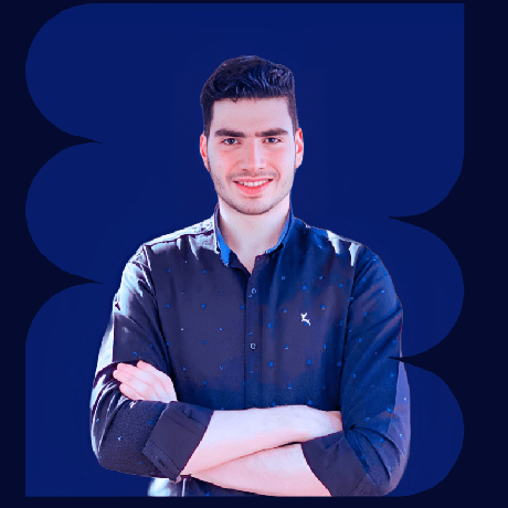 Ramzi The Ram Github - 8K Gradient Designs for Desktop