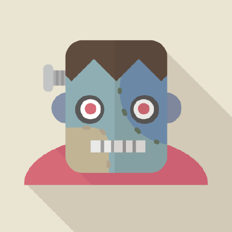 Daisuke C4b Github - Abstract Illustrations - Professional Mobile Collection