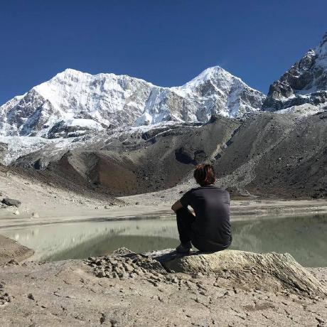 Github Sushil Rgb Amazonme Introducing Amazonme A Python Based Web - Artistic 8K City Illustrations | Free Download