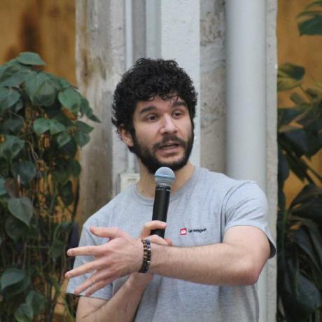 Gfrances Guillem Franc S Github - Download Incredible Mountain Picture | Mobile