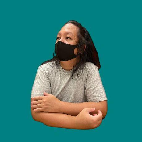 Off Mh Github - Colorful Pattern Collection - Retina Quality