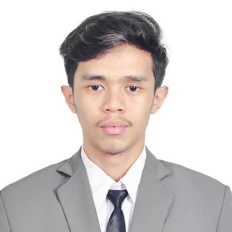 M Hidayat Github - Gradient Textures - Creative Retina Collection