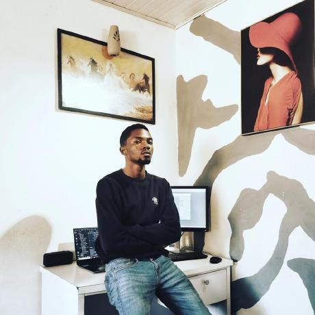 Danielas Tochi Danielasilvanatochi Github - Minimal Image Collection - High Resolution Quality