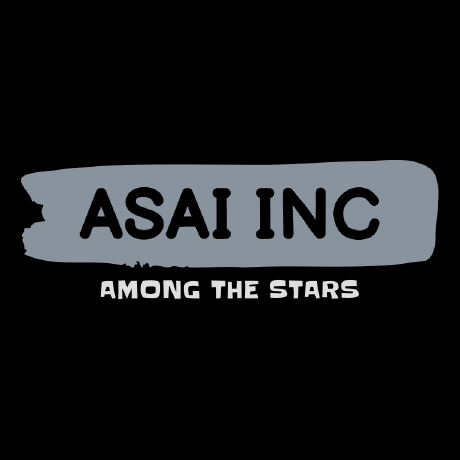 A Asai Github - Best Space Textures in 4K