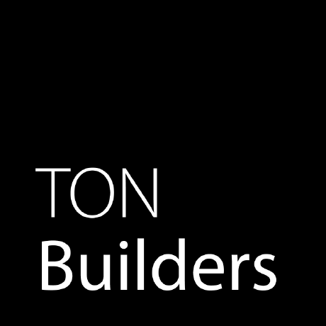 Github Openbuilders Welcome To Ton - Incredible Abstract Photo - 8K