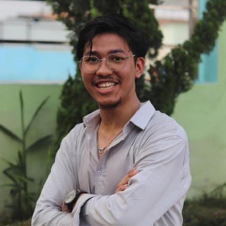 Dharmendra Singh Ch3 Github - Light Arts - Premium Retina Collection