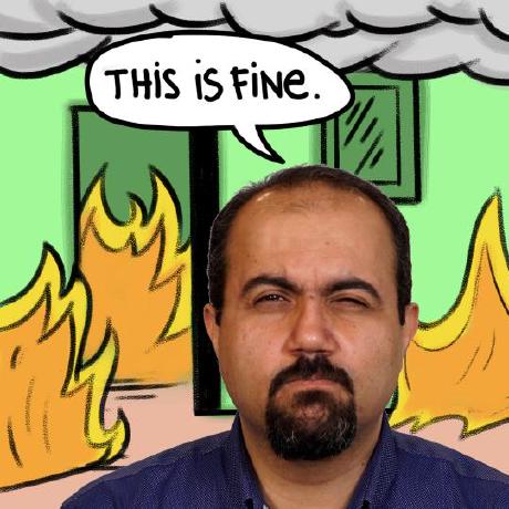 Haghighat Exitlab Github - Elegant Mountain Background - 4K