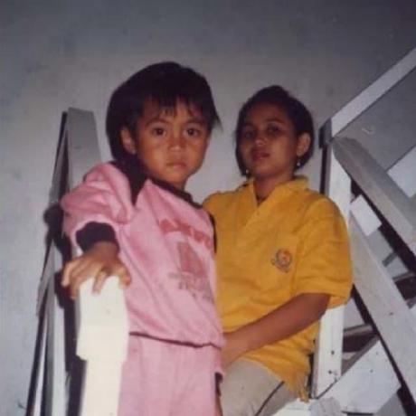 Ena11 Ena Github - Modern Geometric Background - 8K