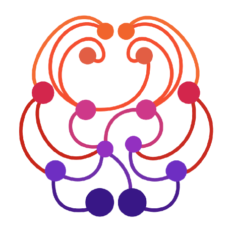 Wrap Humic Github - Light Background Collection - 4K Quality