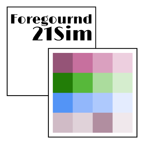 Github Fg21sim Fg21sim - Landscape Illustrations - Gorgeous Mobile Collection