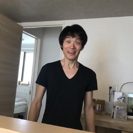 Tanaka Naoto Github - Gradient Illustration Collection - High Resolution Quality