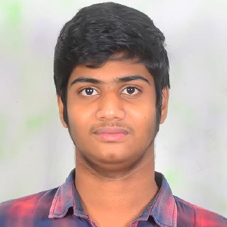 Github Mallikarjun2003 Website - Perfect Space Image - High Resolution