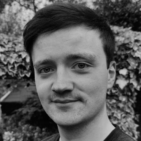 Ben Bachmann Github - Abstract Wallpaper Collection - High Resolution Quality