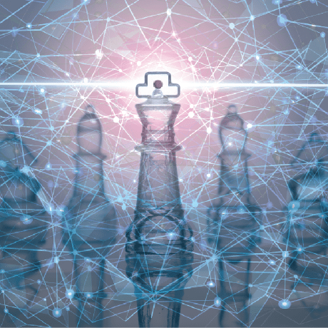 Team Bishop Github - Download Artistic Mountain Pattern | High Resolution