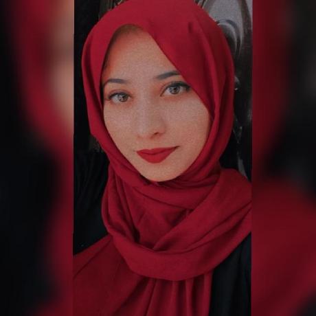 Sabaahmad404 Saba Ahmad Github