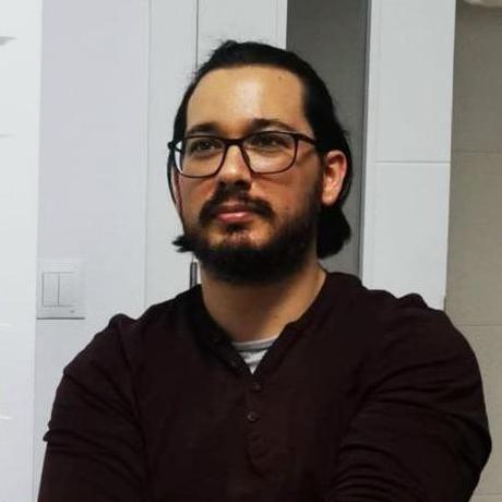 Sblanco Ibm Sergio Blanco Github - Premium Gradient Photo Gallery - Mobile