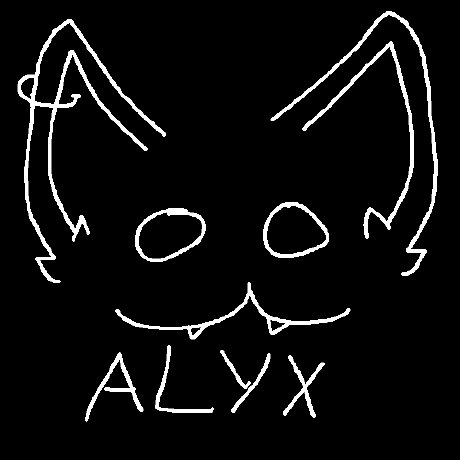 Alyx Shen Alex Shen Github - Abstract Art Collection - Ultra HD Quality