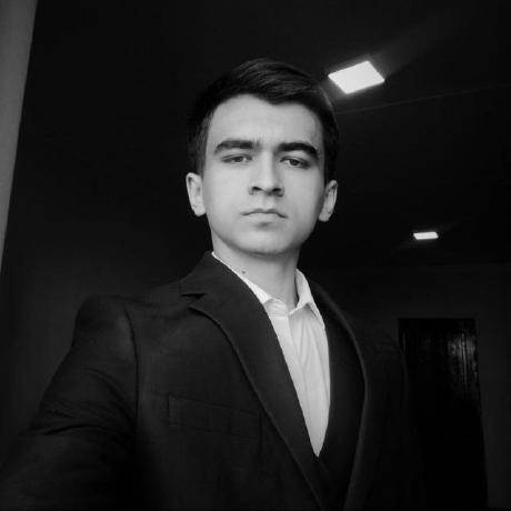 Islomovsh Shohrux Islomov Github - 8K Space Images for Desktop