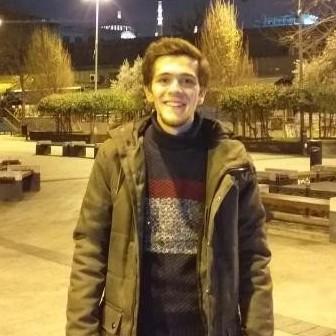 Enes Burak Enes Burak Kahraman Github - High Quality Landscape Design - Retina