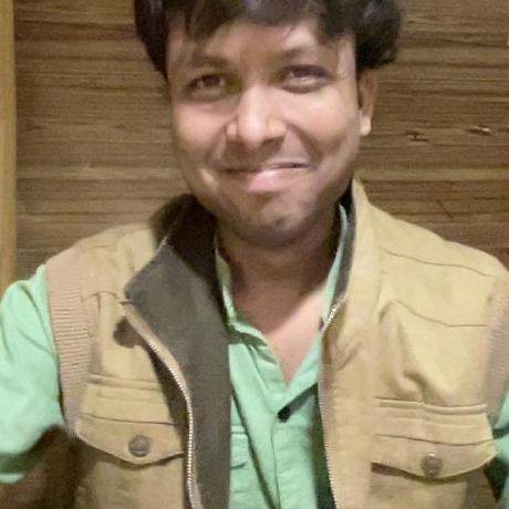 Harsh Narayan Nishad Harsh Narayan Nishad Github