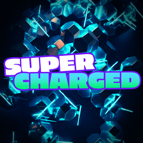 Supercharge Github - Download Ultra HD Space Picture | 8K